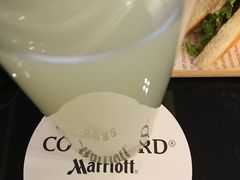 -上海西藏大厦万怡自助餐厅(徐汇店)