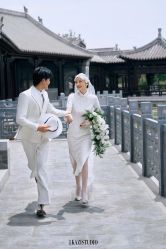 -卡兹影像STUDIO(百联购物中心店)