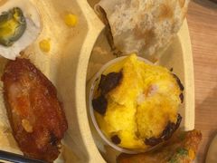 -宏状元现熬粥·京味菜(黄寺大街店)