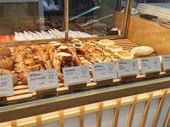 -木子木水日式烫面包(世界城光谷店)