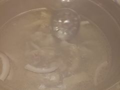 -原味四季椰子鸡(公明百佳华店)