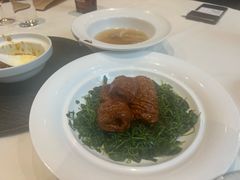 -老正兴菜馆(福州路店)