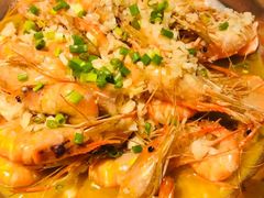 -好灶头妈妈菜·柴火灶台鱼·千岛湖土菜地标美食