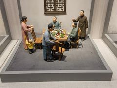 -南京市民俗博物馆(甘熙宅第)