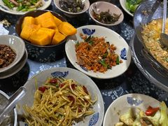 -张关合渣(航空大道店)