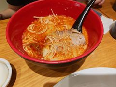 -一風堂拉面(美罗城店)