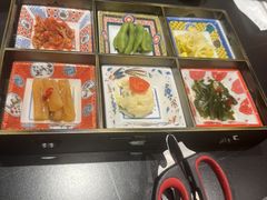 -山川小町·极番烧肉(新地假日广场店)