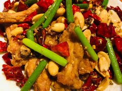 招牌鸡翅-搓火大都会(广安门总店)