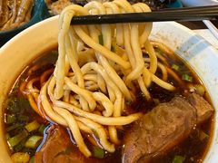 -中国厨房/台湾牛肉面