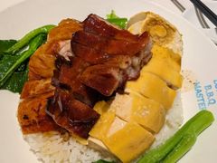 -龙记香港茶餐厅(久光百货店)