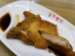 炸猪排-玉华饮食店(茅台路店)