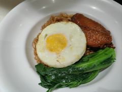 -和平馆·地道港澳茶餐厅(西门口店)