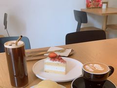 -大酉·M Coffee(北京美术馆店)