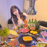 漳州探店｜我又发现了一家宝藏韩国烤肉店！