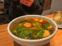-北丐先生·野馄饨烧烤(长宁龙之梦店)