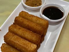红糖糍粑-李师傅脆肚(梅林店)