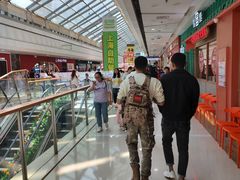 -万达广场(南昌红谷滩店)