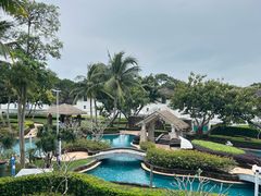 -石梅湾艾美度假酒店