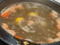 -千牛将·鲜牛肉火锅(开元路店)