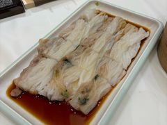 安格斯牛肉肠粉-聚福山莊·寻味顺德(北滘店)