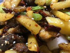 -醉巫山纸包鱼·私房菜