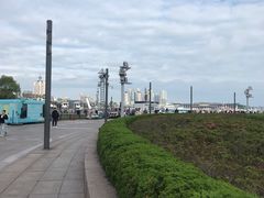 -青岛海滨风景区