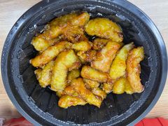 -鼎好家常菜(天桥店)