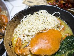 -十面欢腾(长乐路店)