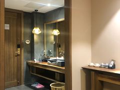 -成都蓝城悦杏温泉美食酒店(宽窄巷子店)