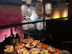 -葉家.焼鳥.居酒屋(惠利街店)