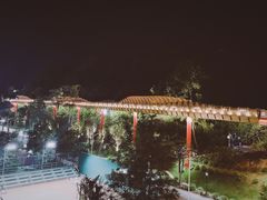 -白水带风景区体育公园