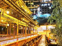 景点-西江千户苗寨