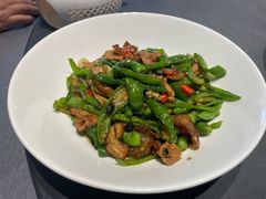 -汉水谣·江景餐厅(江滩店)