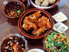 -金必轩(青岩店)