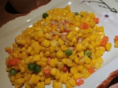 玉米粒-四小姐的店(泉舜店)