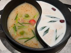 -太琼糟粕醋火锅·海南老爸茶(海棠湾臻选店)