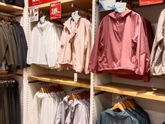 -优衣库(广州恒宝广场店)