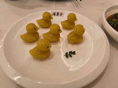 豌豆黄-北京全聚德(王府井店)