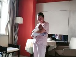 -倍爱宝贝母婴护理中心·长安攸宁店
