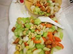 -荔枝楼酒家(员村东璟店)