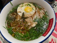 -公交新村粉店(赤岗冲店)