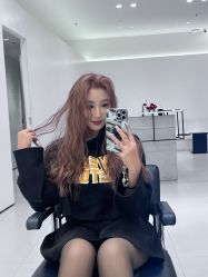 -DL HOPE明星造型