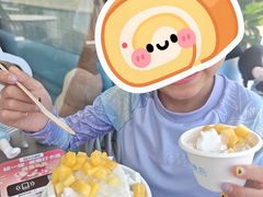 -冰椰岛椰冰(亚龙湾店)