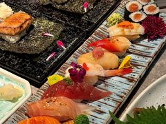 -炙柒Sekinana·精致日料(合生汇店)