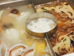 -新辣道鱼火锅(航天万源店)