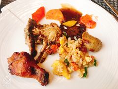 -新食谱全日制餐厅·苏州苏州湾艾美酒店
