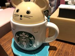 -星巴克臻选(北京富力家园店)