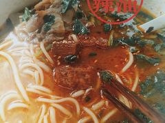 -豫厨老汤拉面(企业广场店)