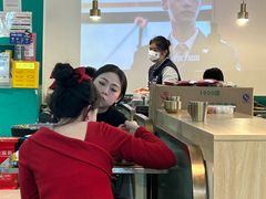 -兰正韩·韩国料理(大悦城店)