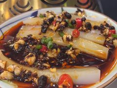 -锦尚阁烤鱼(望京新荟城店)